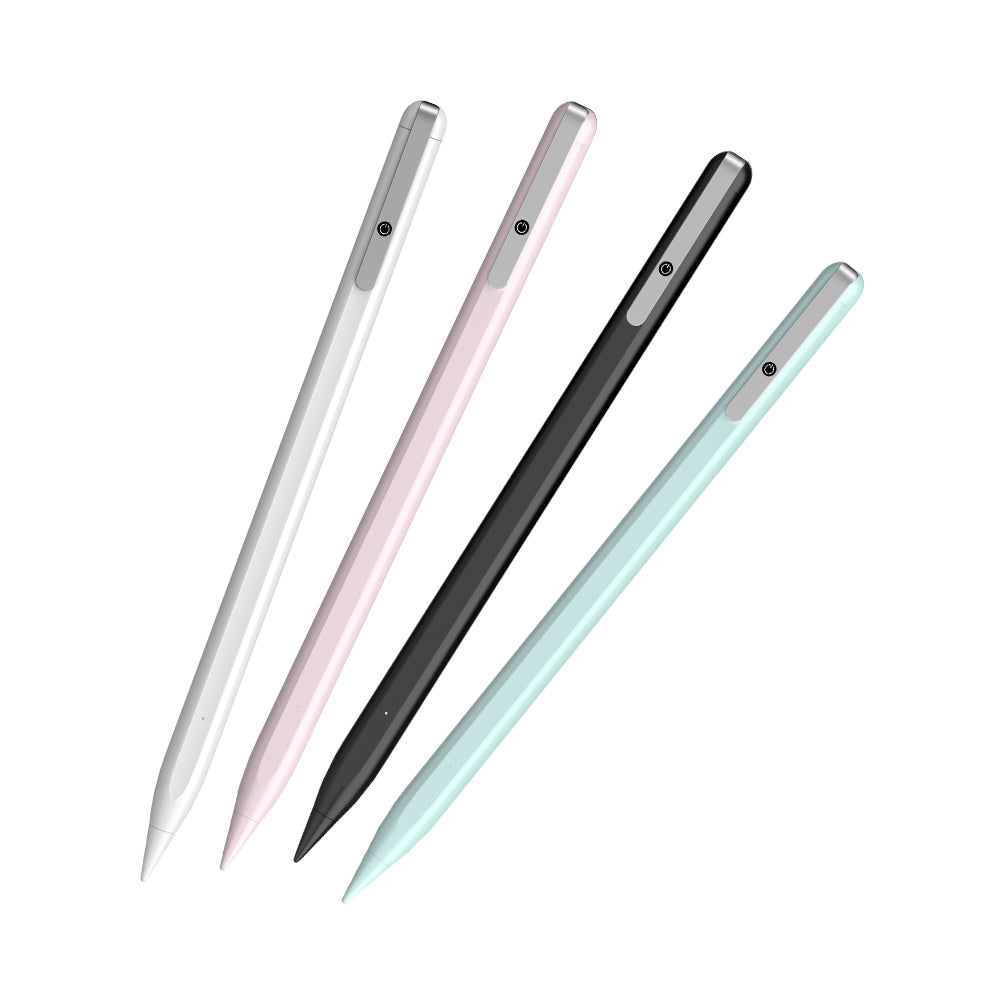 Fast-charging push-pull stylus pen(For iPad 2018~2025)